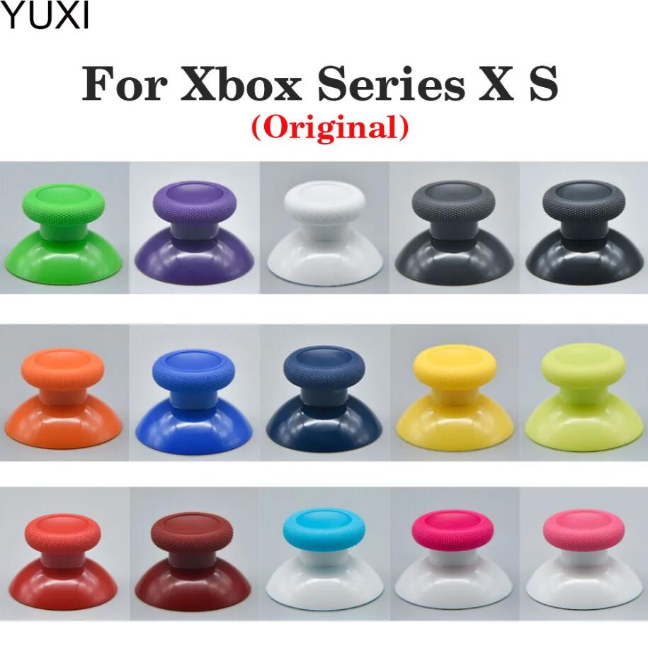 Table Tennis Xbox - YUXI 2PCS Original 3D Analog Joystick