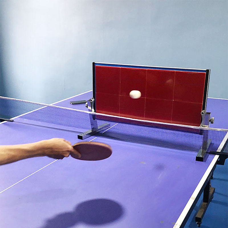 Table Tennis Balls - Home Table Tennis Rebound Board Ping