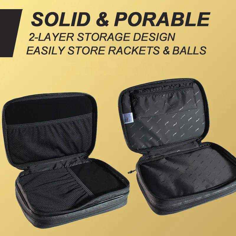 LI-NING Table Tennis Carrying  - Table Tennis League recension och pris