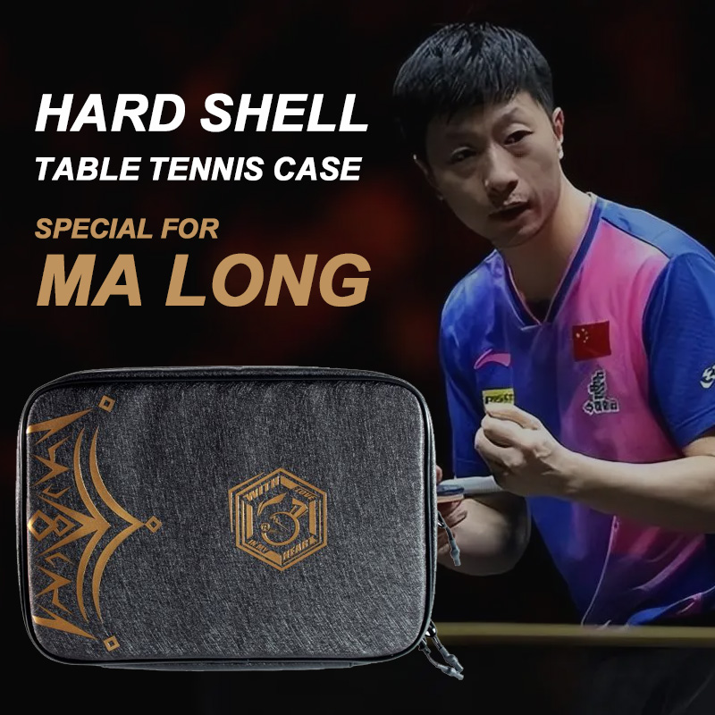LI-NING Table Tennis Carrying  - Table Tennis League recension och pris