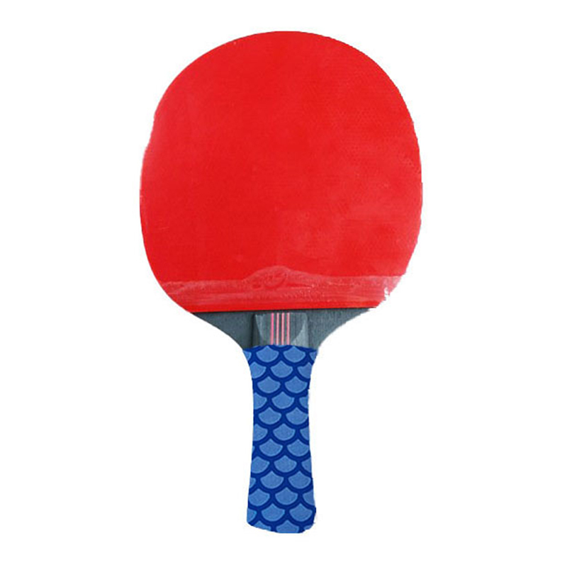 Table Tennis Rackets For Overg - Table Tennis Grip Tape recension och pris