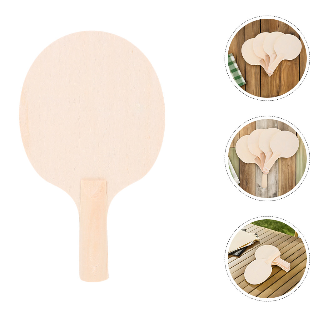 4Pair DIY Table Tennis Paddle  - Table Tennis Paddle recension och pris