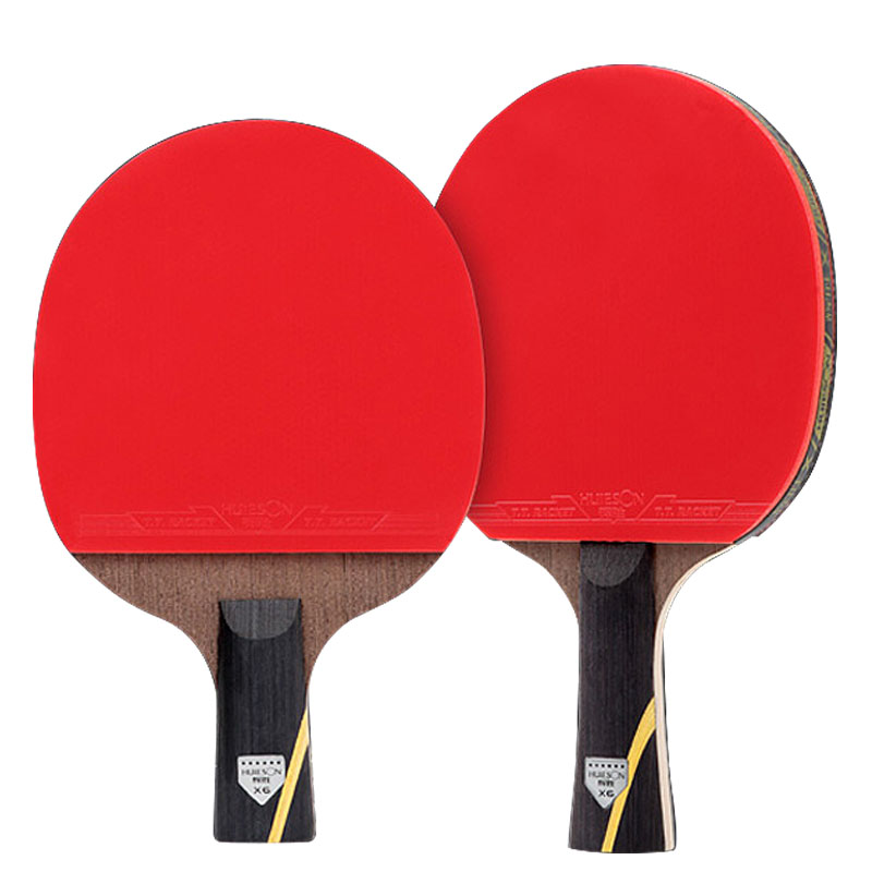Huieson 5/6 Star Table Tennis  - Table Tennis Xiom recension och pris