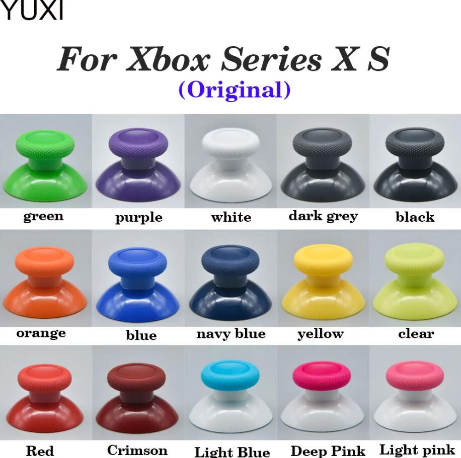 YUXI 2PCS Original 3D Analog J - Table Tennis Xbox recension och pris