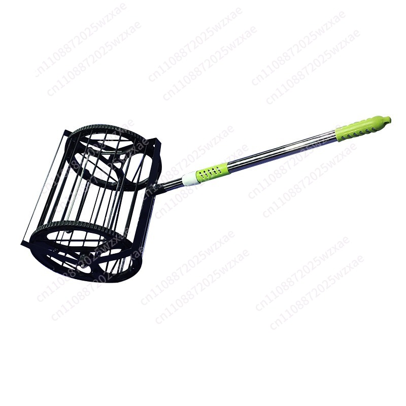 Table tennis  pickup roller re - Table Tennis Balls recension och pris