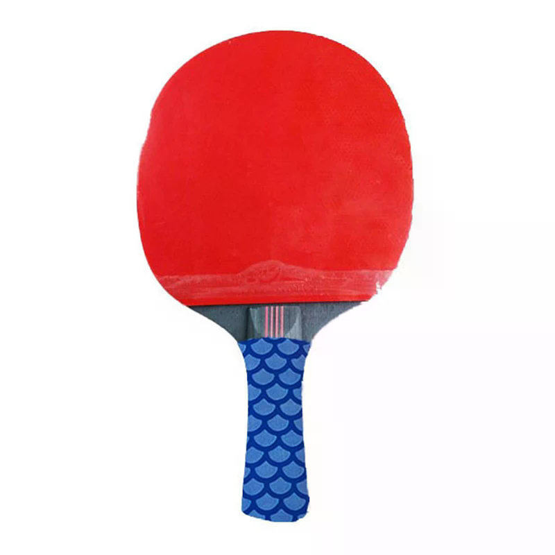 Table Tennis Rackets For Overg - Table Tennis Grip Tape recension och pris
