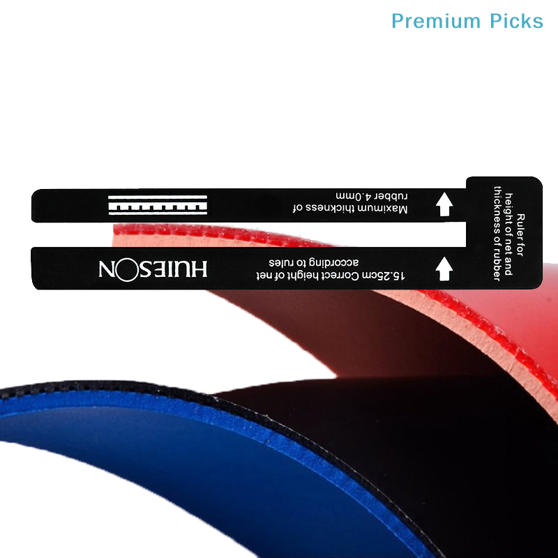 portable1 Piece Standard Table - Table Tennis Net Height recension och pris