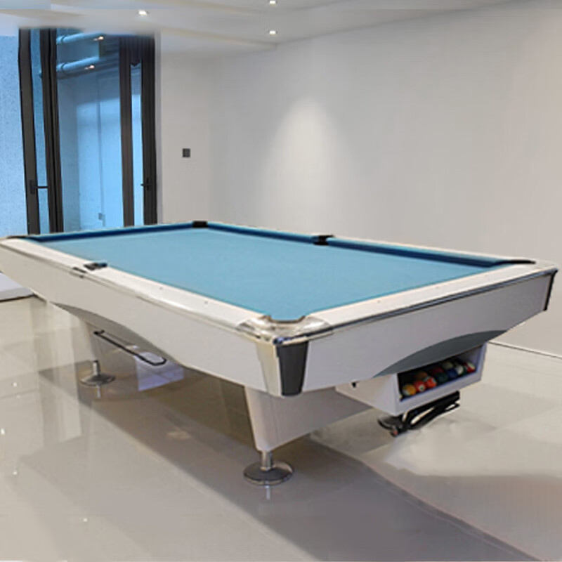 Factory in Stock Modern 9-Foot - Table Tennis Balls recension och pris