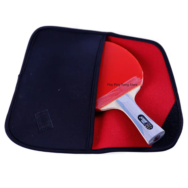 DHS 6 Star 6002 6006 Table Ten - Table Tennis History recension och pris