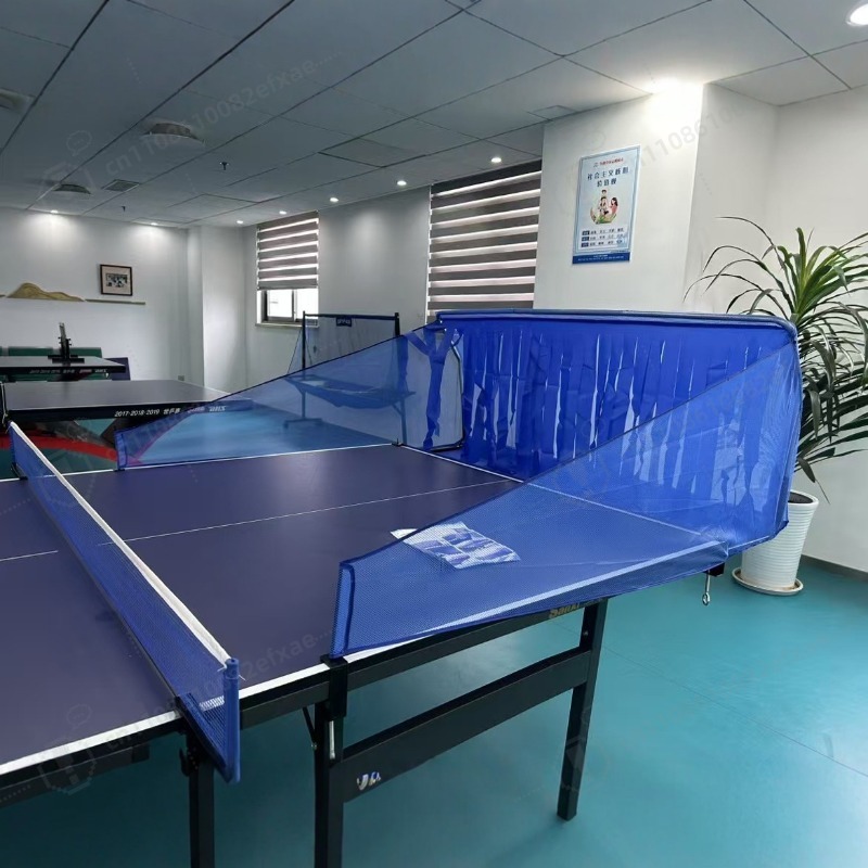 Table tennis desktop receiving - Table Tennis Balls recension och pris