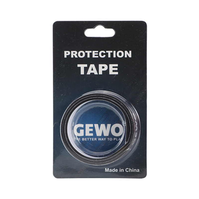 Original GEWO Table Tennis Rac - Table Tennis Grip Tape recension och pris