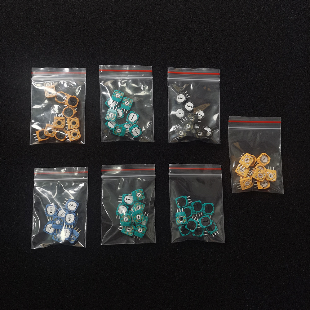 10pcs Original 3D Analog Micro - Table Tennis Xbox recension och pris