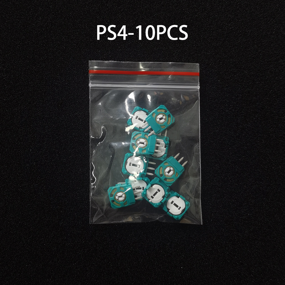 10pcs Original 3D Analog Micro - Table Tennis Xbox recension och pris