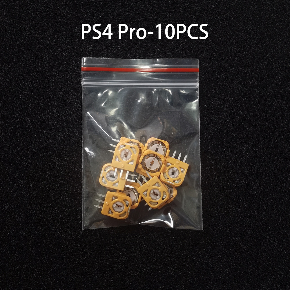 10pcs Original 3D Analog Micro - Table Tennis Xbox recension och pris