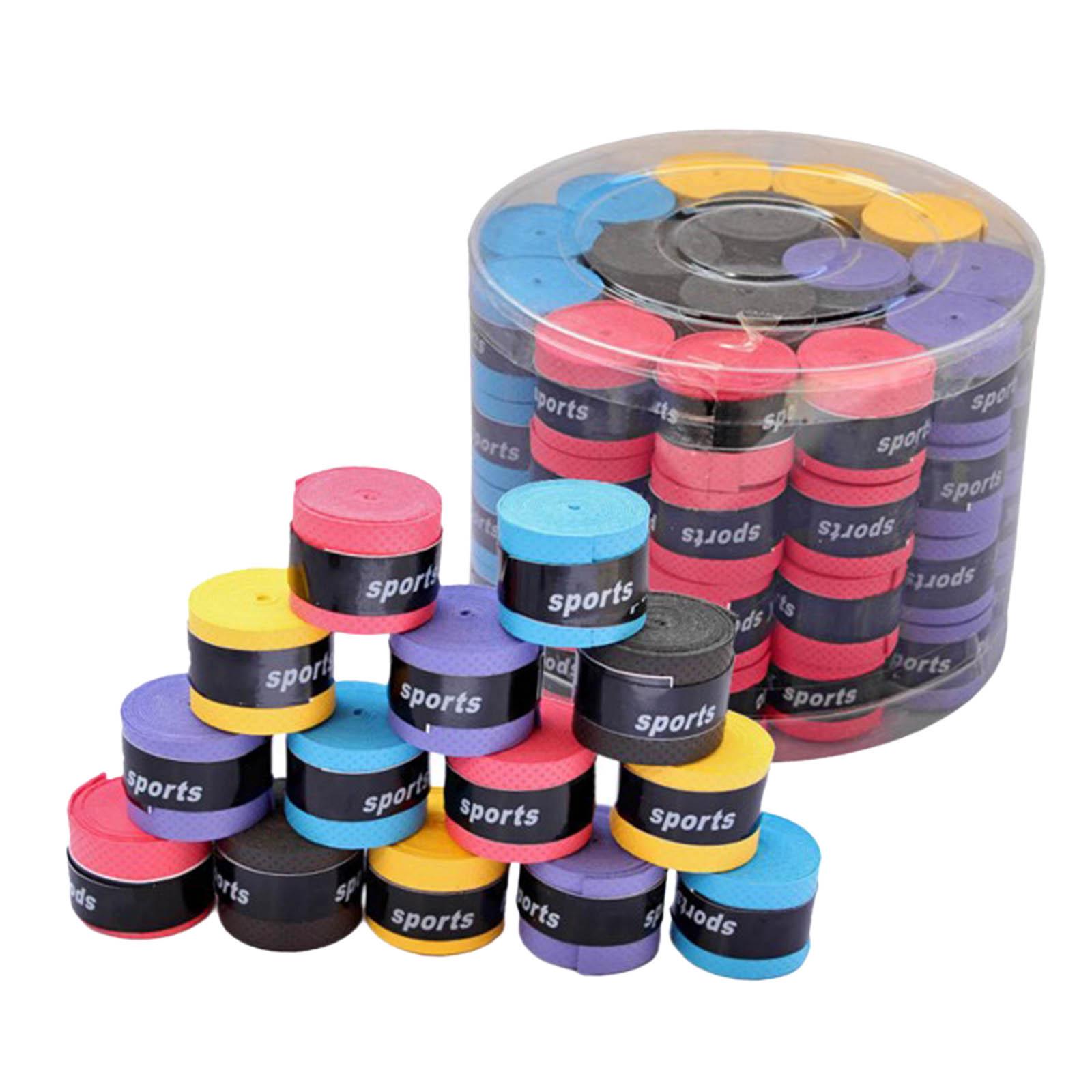 Racket Badminton Squash Fishin - Table Tennis Grip Tape recension och pris