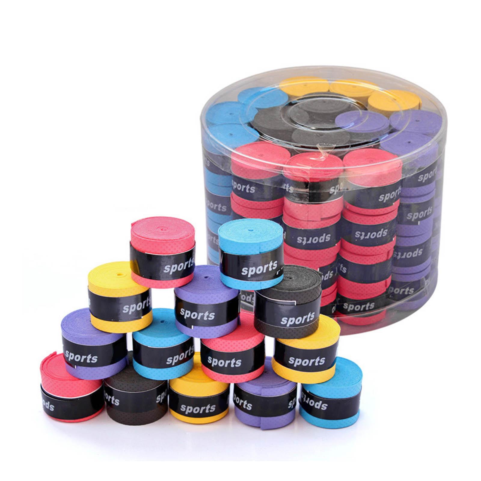 Racket Badminton Squash Fishin - Table Tennis Grip Tape recension och pris