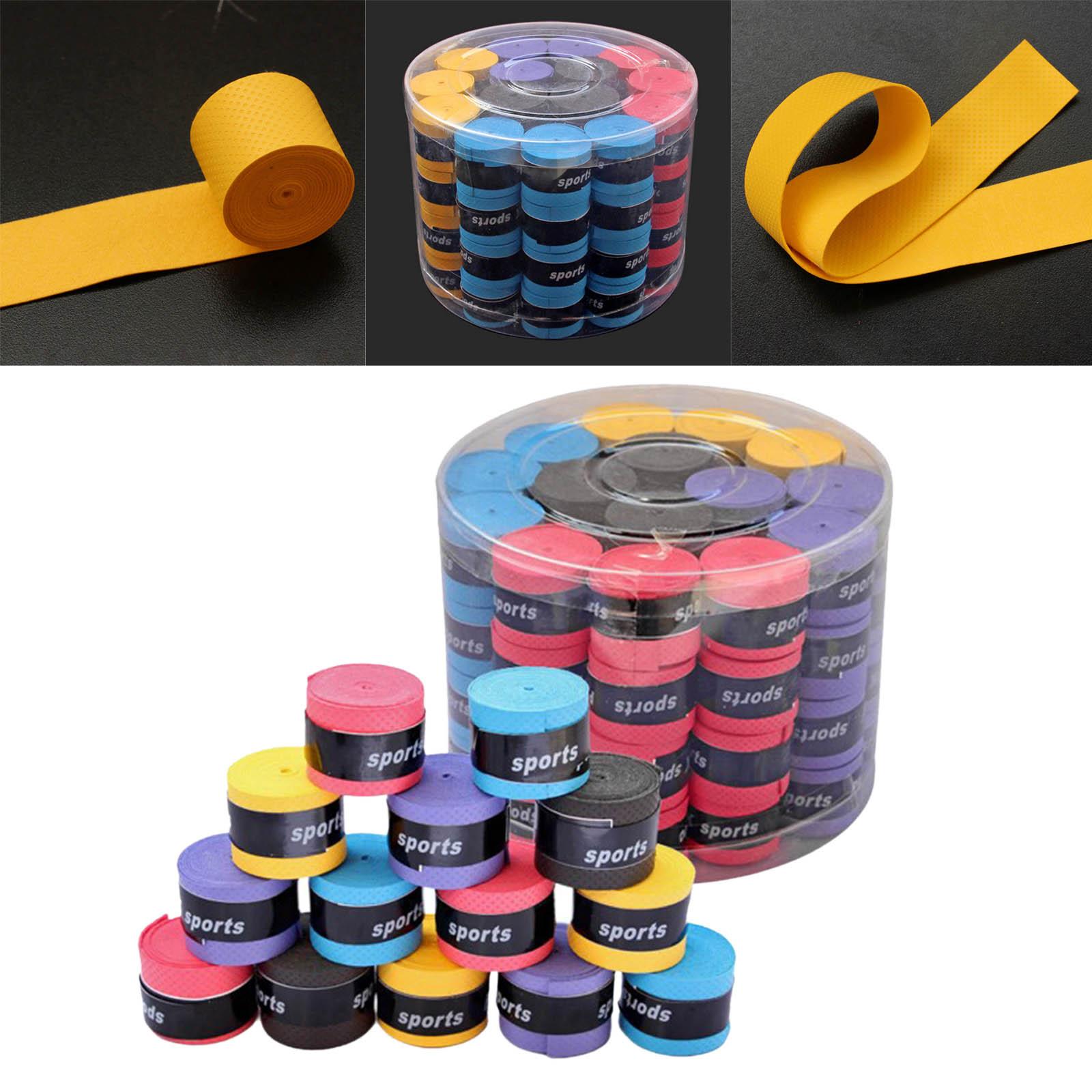 Racket Badminton Squash Fishin - Table Tennis Grip Tape recension och pris