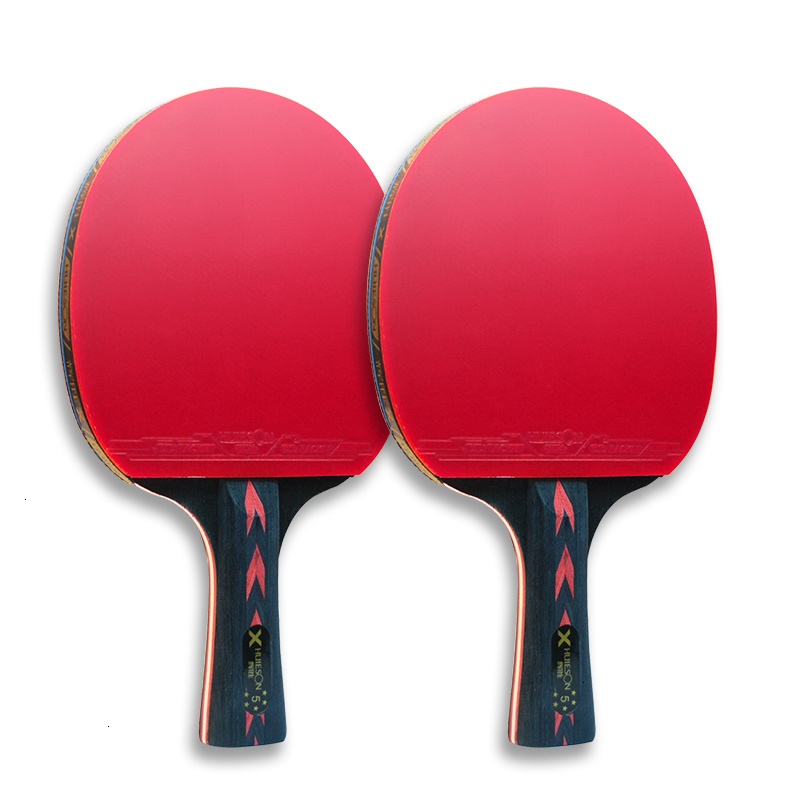 Huieson 2pc Ping Pong Rackets  - Table Tennis Xiom recension och pris