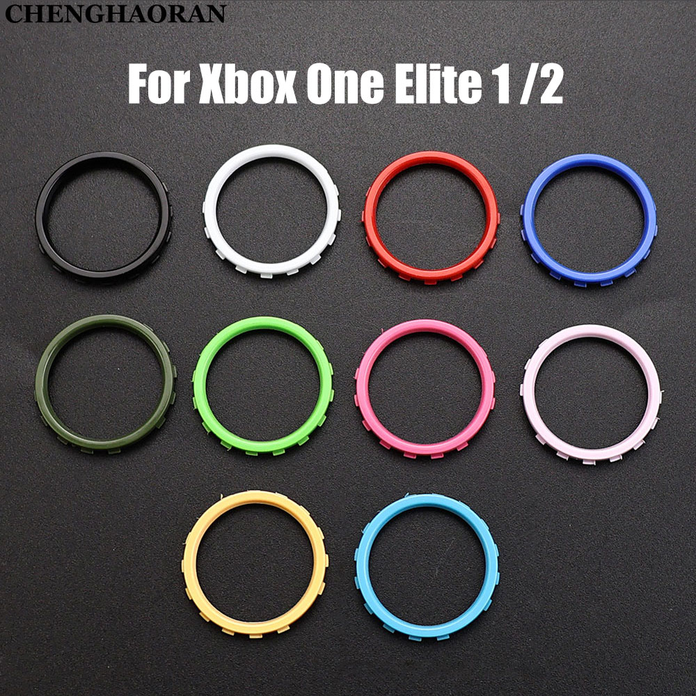 2pcs Thumbstick Accent Rings R - Table Tennis Xbox recension och pris