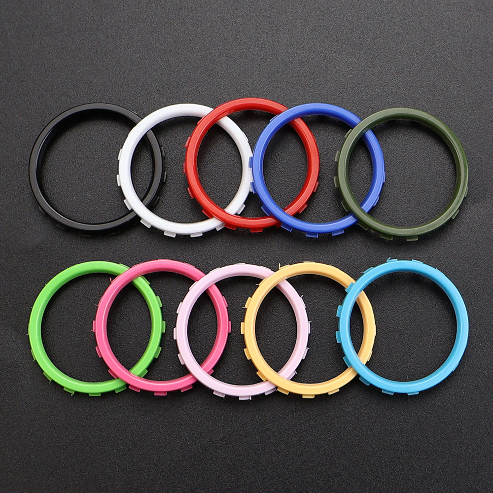 2pcs Thumbstick Accent Rings R - Table Tennis Xbox recension och pris