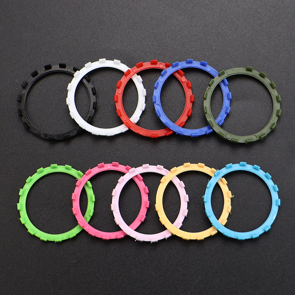 2pcs Thumbstick Accent Rings R - Table Tennis Xbox recension och pris