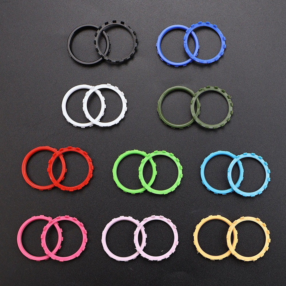 2pcs Thumbstick Accent Rings R - Table Tennis Xbox recension och pris