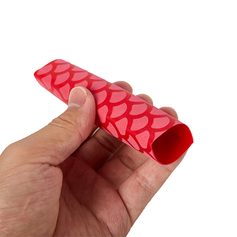 Heat-shrinkable Table Tennis R - Table Tennis Grip Tape recension och pris