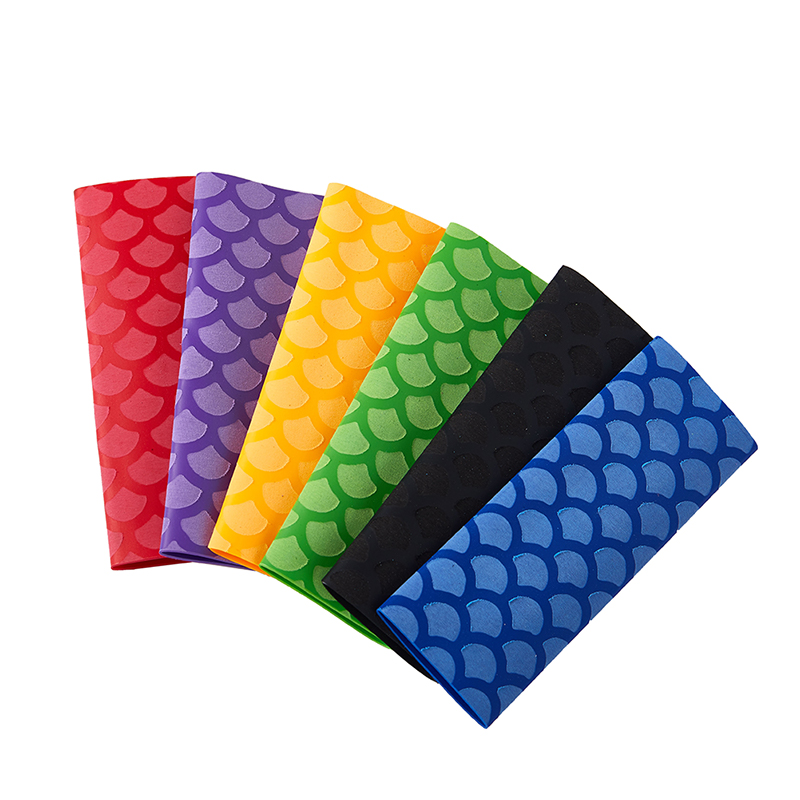 Heat-shrinkable Table Tennis R - Table Tennis Grip Tape recension och pris