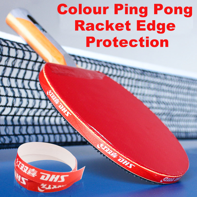 DHS Self-adhesive Table Tennis - Table Tennis Grip Tape recension och pris