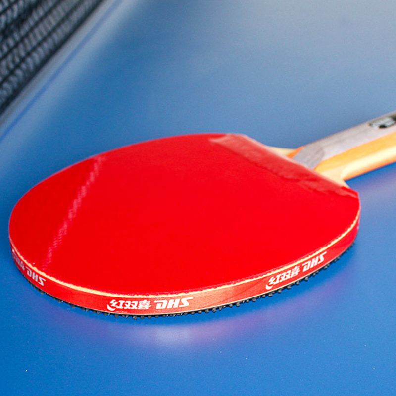 DHS Self-adhesive Table Tennis - Table Tennis Grip Tape recension och pris