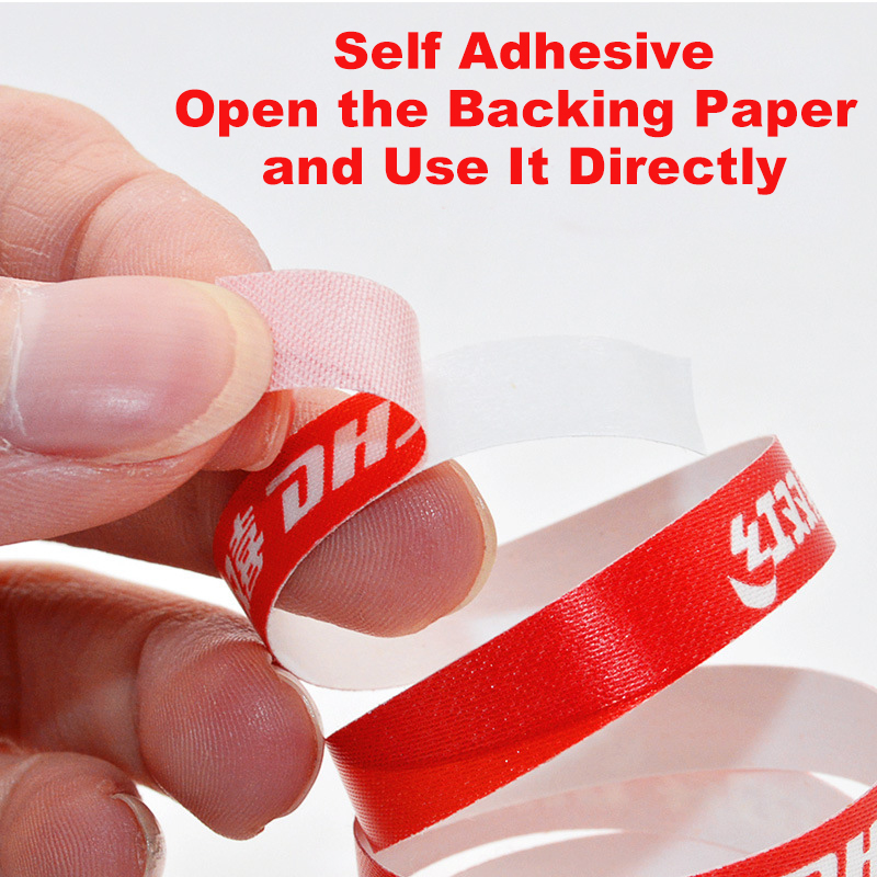 DHS Self-adhesive Table Tennis - Table Tennis Grip Tape recension och pris