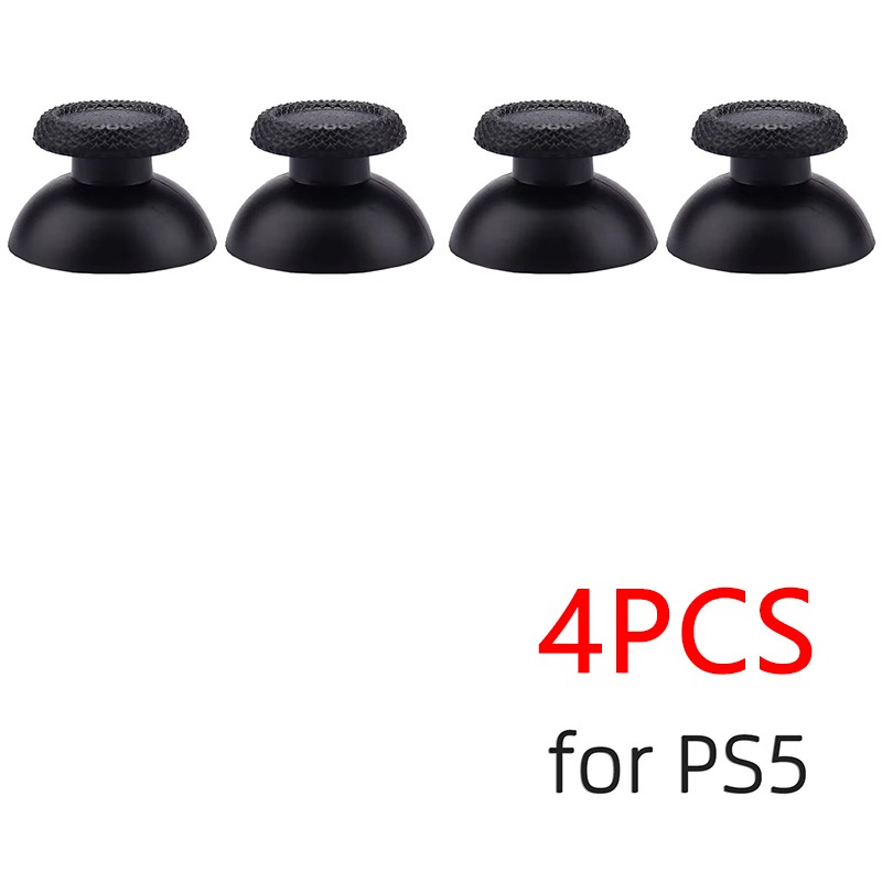 4-10pcs Replacement Thumbstick - Table Tennis Xbox recension och pris