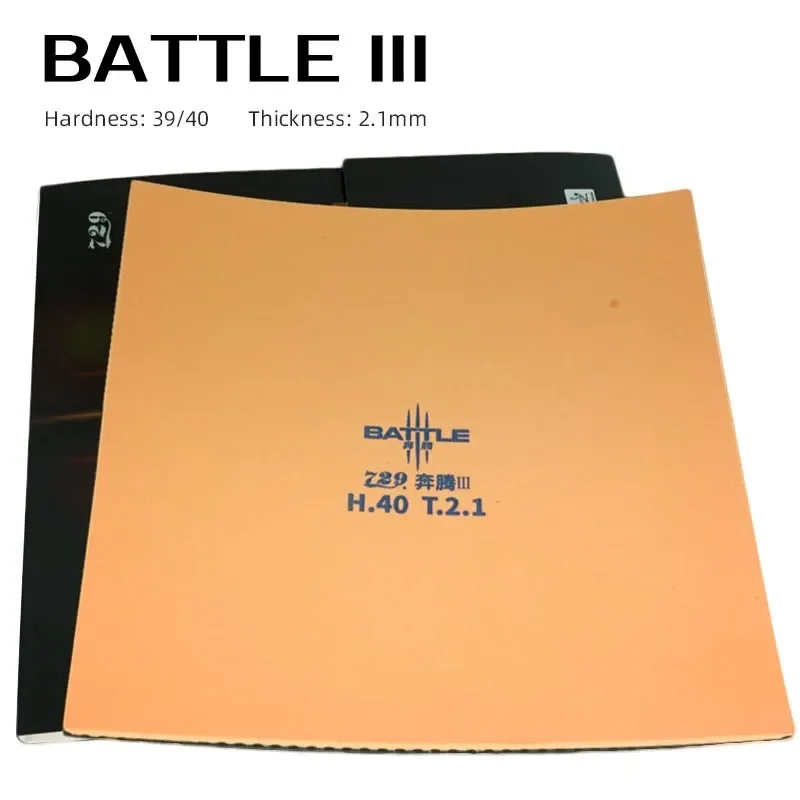 Friendship 729 Table Tennis Ru - Table Tennis League recension och pris