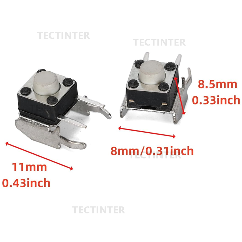 10PCS Replacement Joystick for - Table Tennis Xbox recension och pris