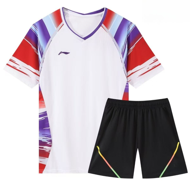 New Table Tennis Sportswear Ba - Table Tennis League recension och pris