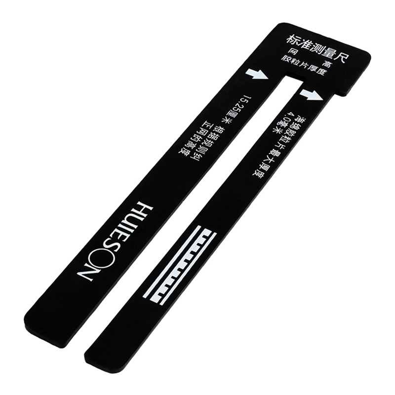 Standard Table Tennis Umpire R - Table Tennis Net Height recension och pris