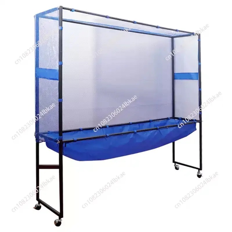 Table Tennis Receiving Net, Fl - Table Tennis Net Height recension och pris