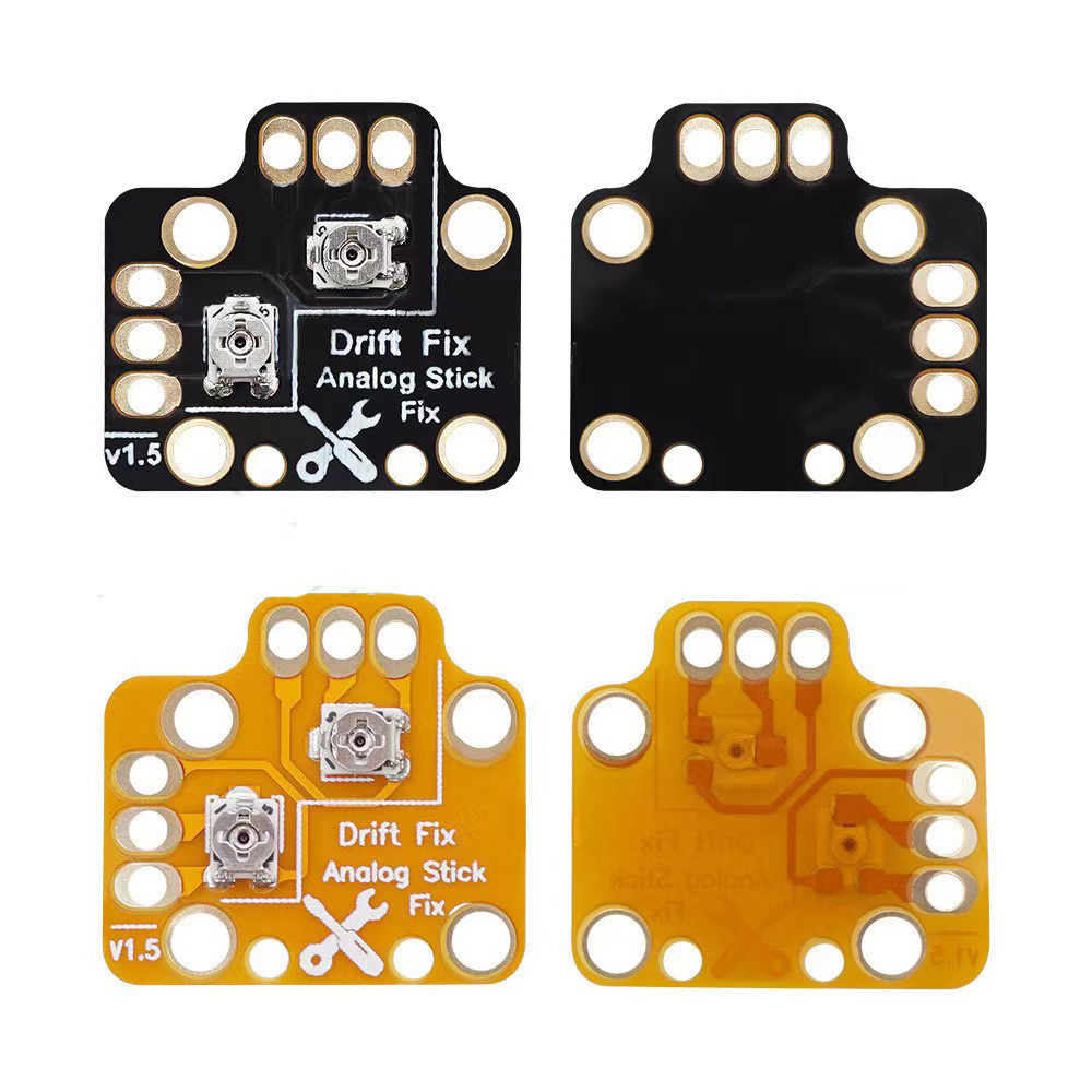 1-10PCS Universal Gamepad Joys - Table Tennis Xbox recension och pris