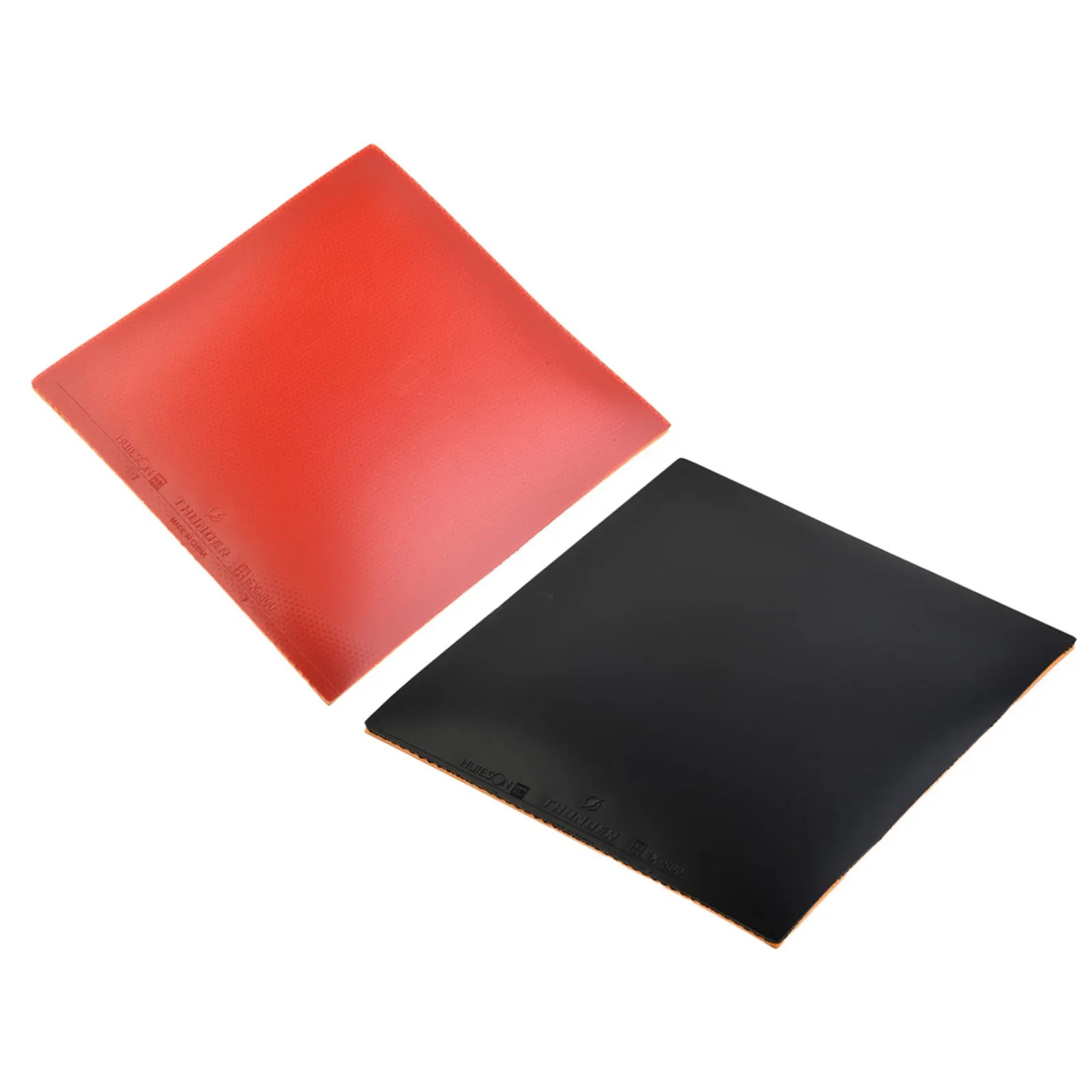 1x Table Tennis Rubber With Sp - Table Tennis Paddle recension och pris