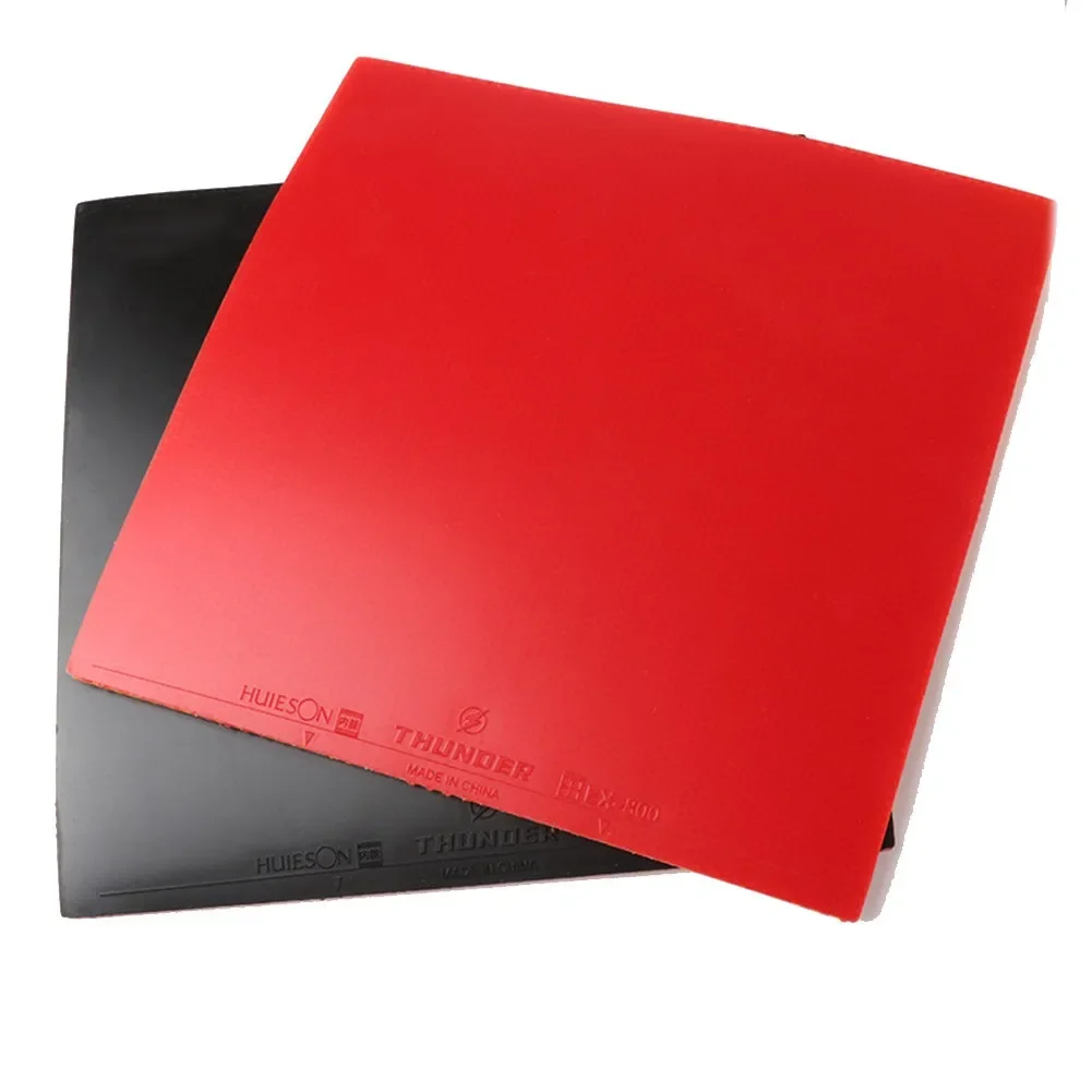 1x Table Tennis Rubber With Sp - Table Tennis Paddle recension och pris