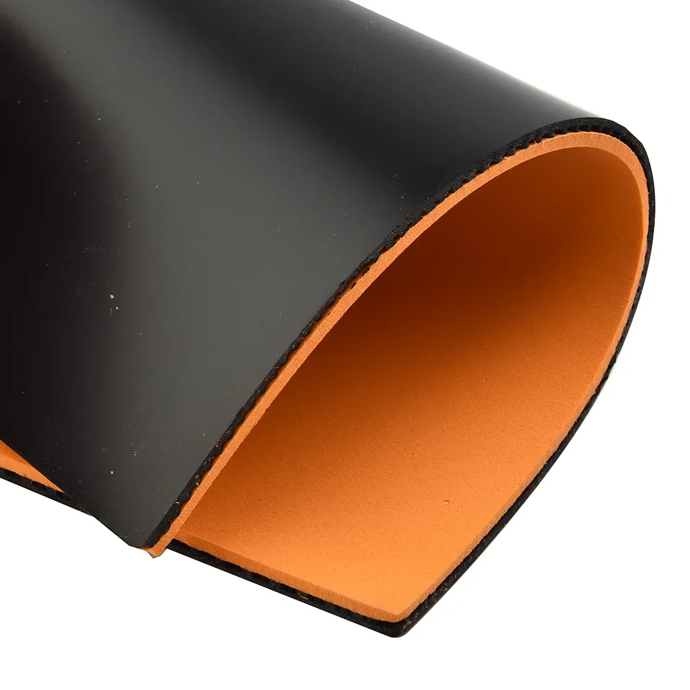 1x Table Tennis Rubber With Sp - Table Tennis Paddle recension och pris