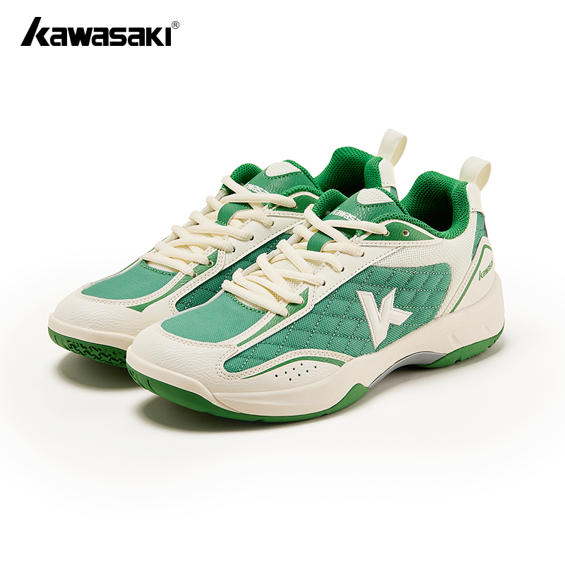Kawasaki Retro High elasticity - Table Tennis History recension och pris