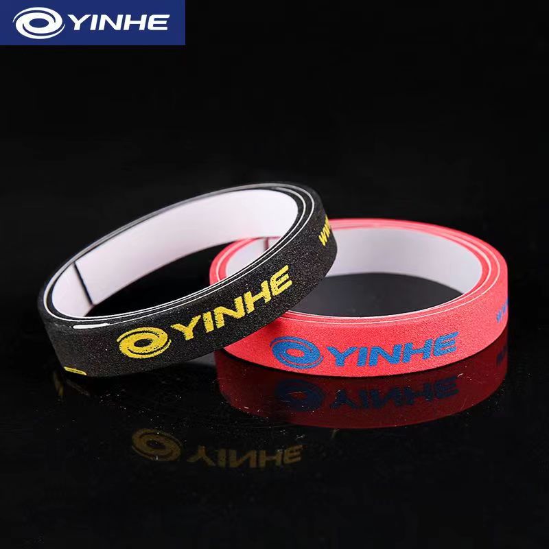 2PCS Table Tennis Racket Edge  - Table Tennis Grip Tape recension och pris