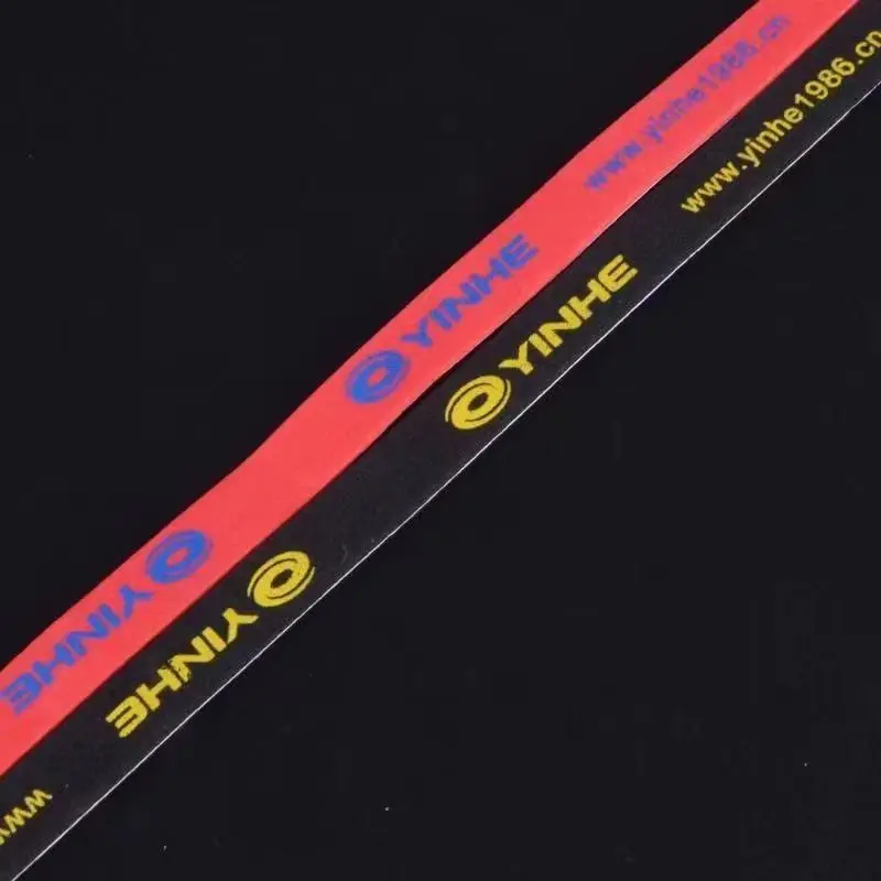 2PCS Table Tennis Racket Edge  - Table Tennis Grip Tape recension och pris
