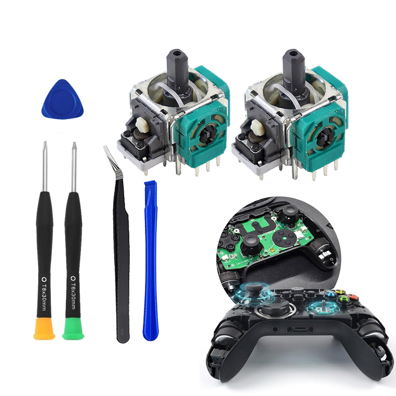 Game Controller Joystick for X - Table Tennis Xbox recension och pris