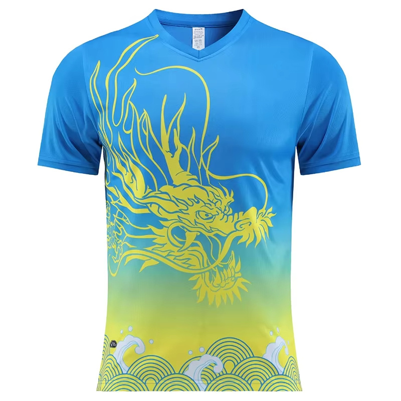 Unisex Quick Dry Table Tennis  - Table Tennis League recension och pris