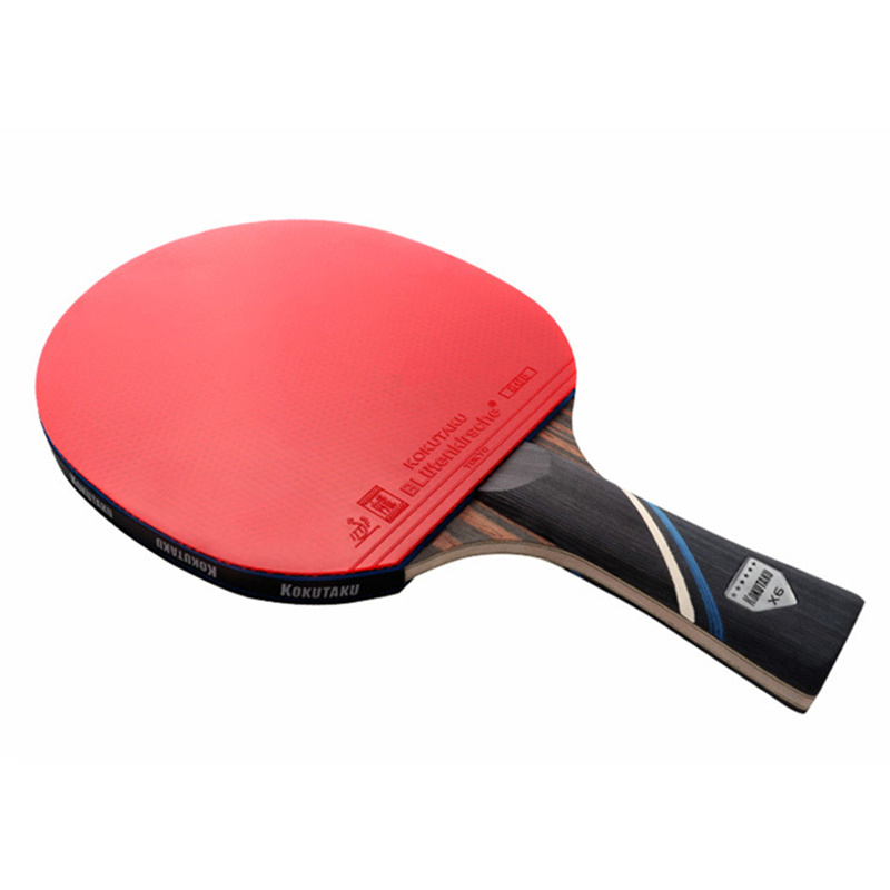 KOKUTAKU ITTF Professional 4/5 - Table Tennis History recension och pris