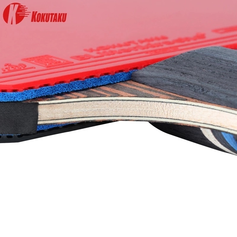 KOKUTAKU ITTF Professional 4/5 - Table Tennis History recension och pris