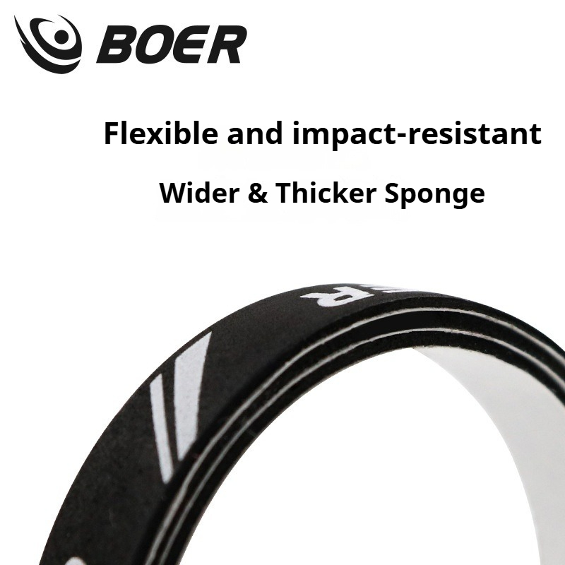 SelfAdhesive Sponge Edge Tape  - Table Tennis Grip Tape recension och pris