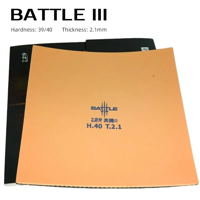 Friendship 729 Table Tennis Ru - Table Tennis League recension och pris
